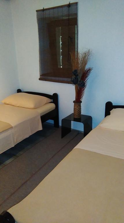 Old Town Apartment มูร์แตร์ ภายนอก รูปภาพ